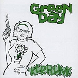 Green Day - Kerplunk